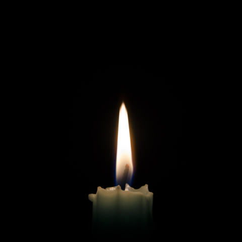 The Everlasting Flame of Becoming
