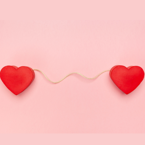 A String Unseen