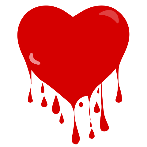 Bleeding Heart