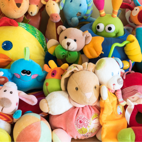 TOY