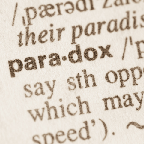 Paradox