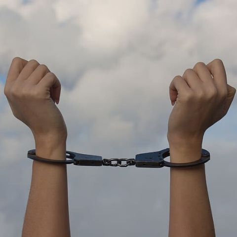 Handcuffs