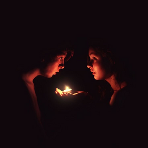 Haunted By Love, Healed By You