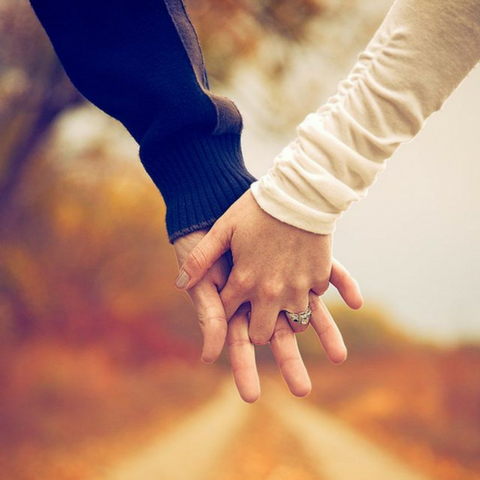 You, my Love