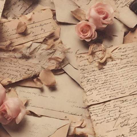 The Heart He Left Behind..