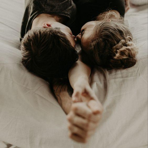 Him And I Daydream The Same