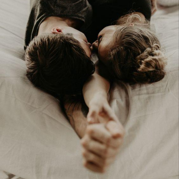 Him And I Daydream The Same