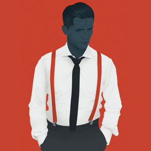 Un-Falling for Mr. Stranger