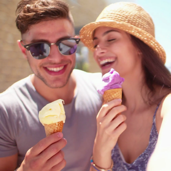 Summer love