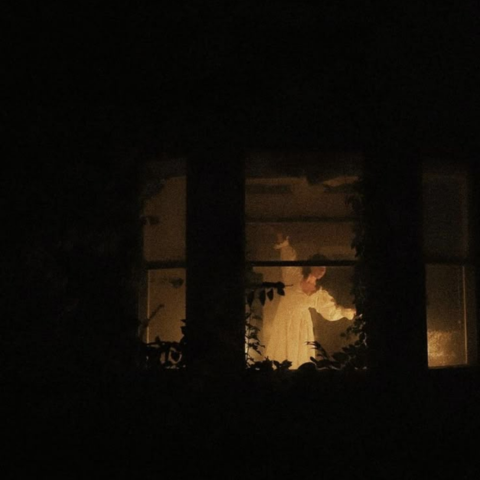 Midnight Murder