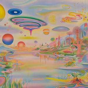Utopian World