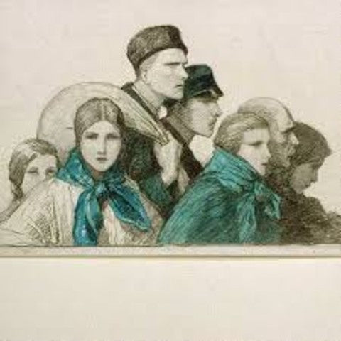 Immigrants