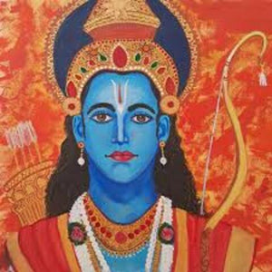 Raghupati raghav raja ram