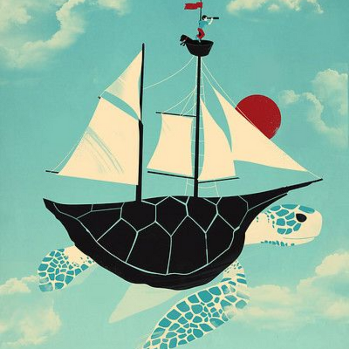Adrift