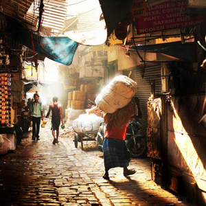 LIFE on STREETS