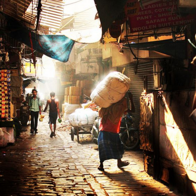 LIFE on STREETS