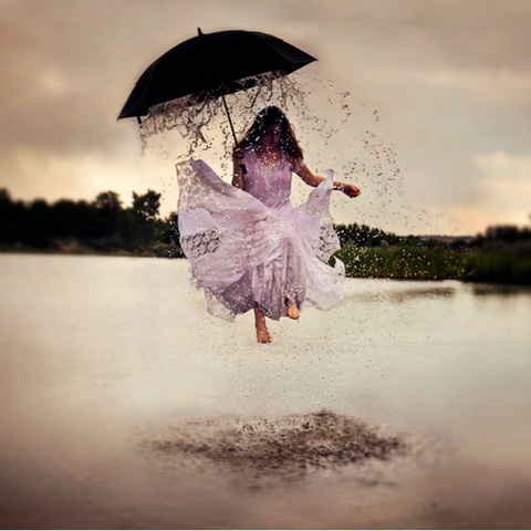 The Privileged Wind