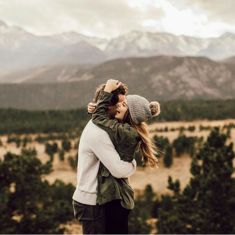Sweet Little Feeling