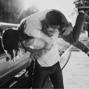 Don't tell me - I love you