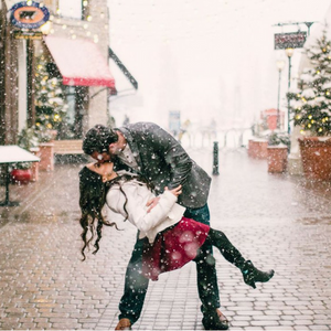 Falling In Love