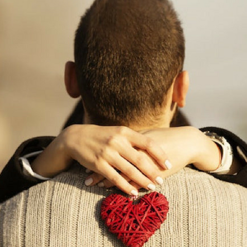 Falling In Love