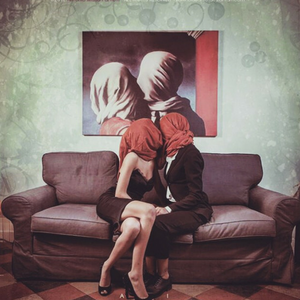 Unvoiced feelings