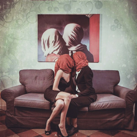 Unvoiced feelings