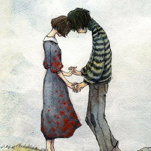Mysterious Love
