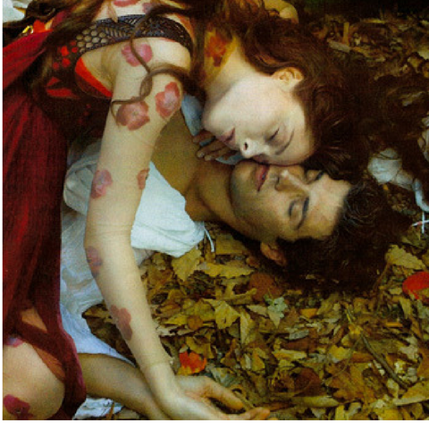 I Do Fall In Love