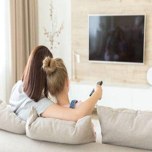 Movies, Mom and Mortality