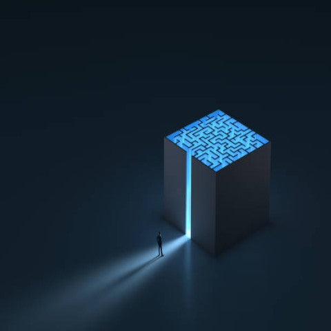 MAZE