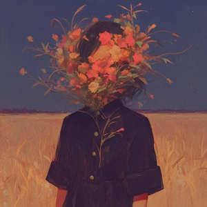 The Yellow Flower