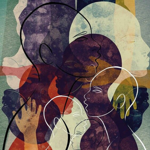 Something Called Love