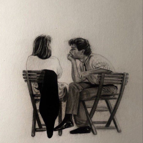 A Romantic Weekend