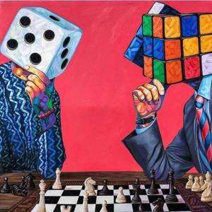 Turn of a Dice