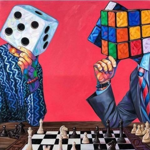 Turn of a Dice