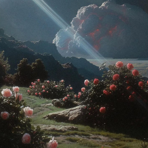 Give me my Lost World