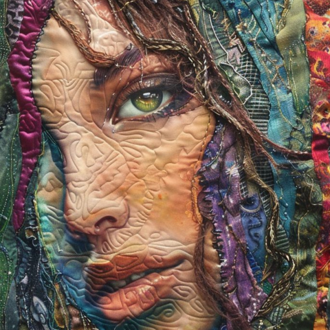 The Fabric Called Life