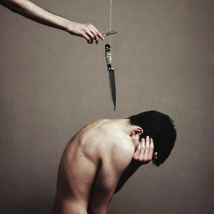 IF IT IS MY PAIN