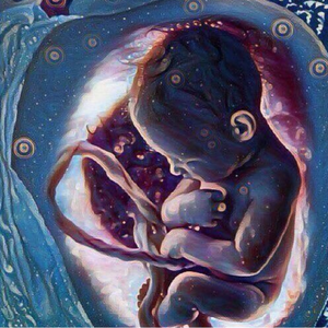 The Unborn Daughter