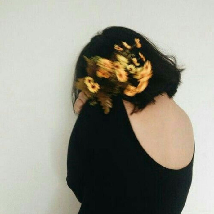 THE SOLITUDE IN MY LONELINESS