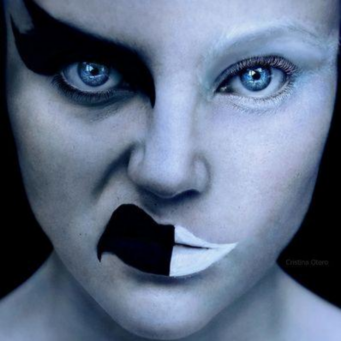 Epitome of Yin-Yang (Girl turned into the Boy)