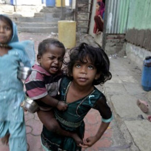 Street Children
