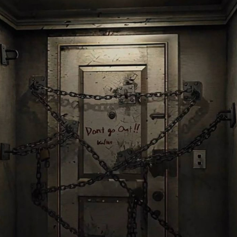 Behind Closed Doors
