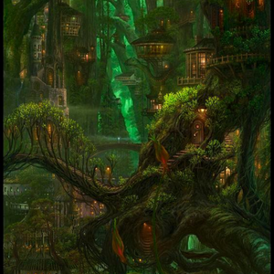 Garden of dreams