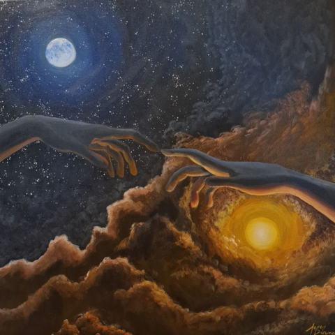 Midnight Poets