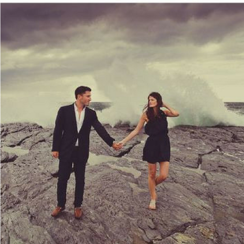 Falling In Love
