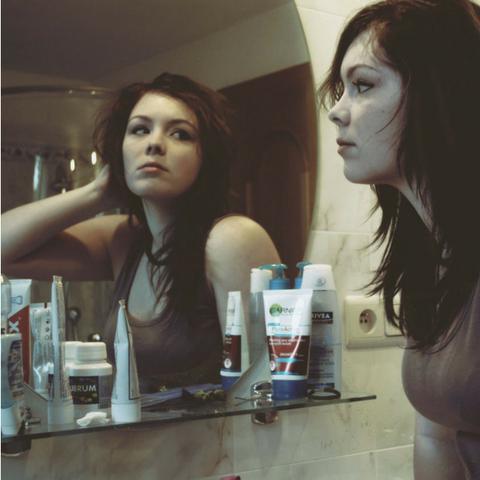 The Tragedy of The Friend-Zoned Mirror