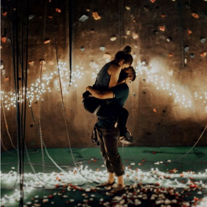 Eternal Love