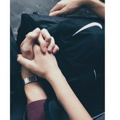 L for Love